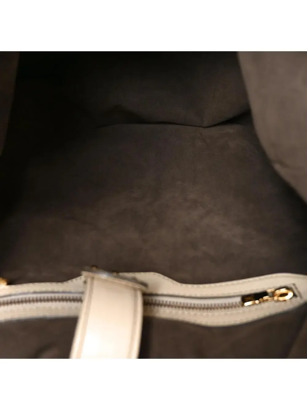 Louis Vuitton indulge luxury